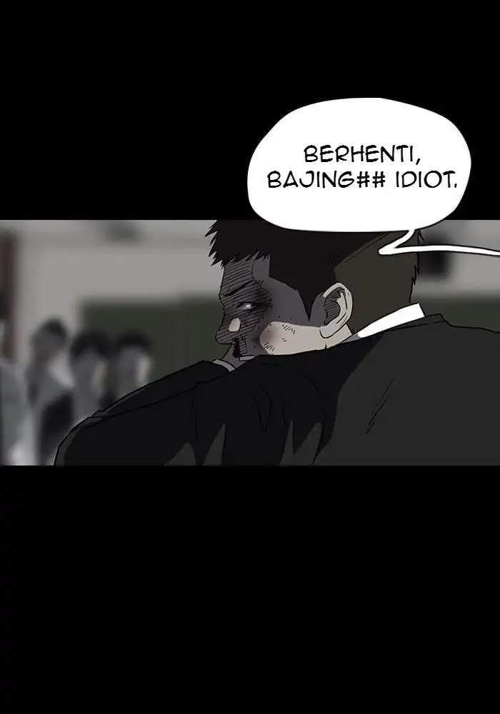 Wind Breaker chapter 65 halaman 58