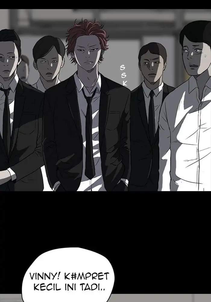 Wind Breaker chapter 65 halaman 59