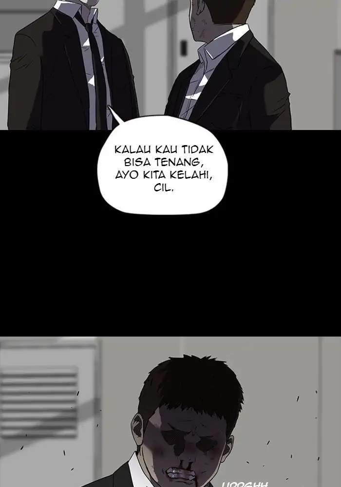 Wind Breaker chapter 65 halaman 61