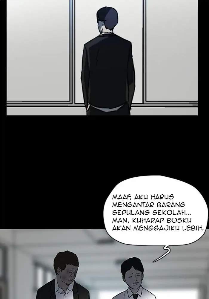 Wind Breaker chapter 65 halaman 66
