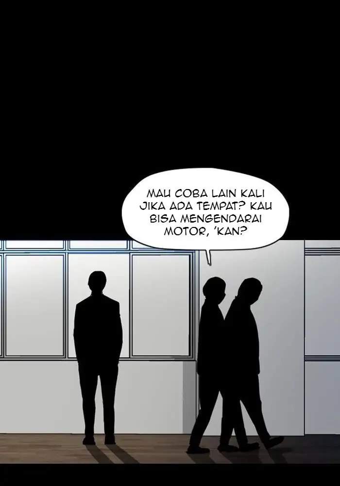 Wind Breaker chapter 65 halaman 69