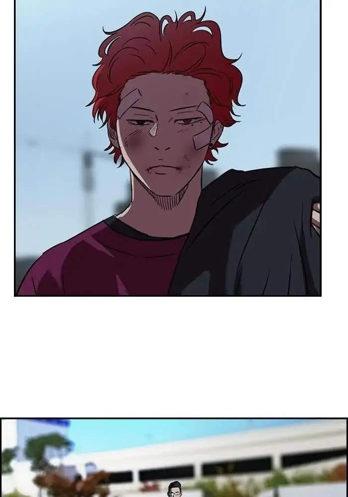 Wind Breaker chapter 65 halaman 84