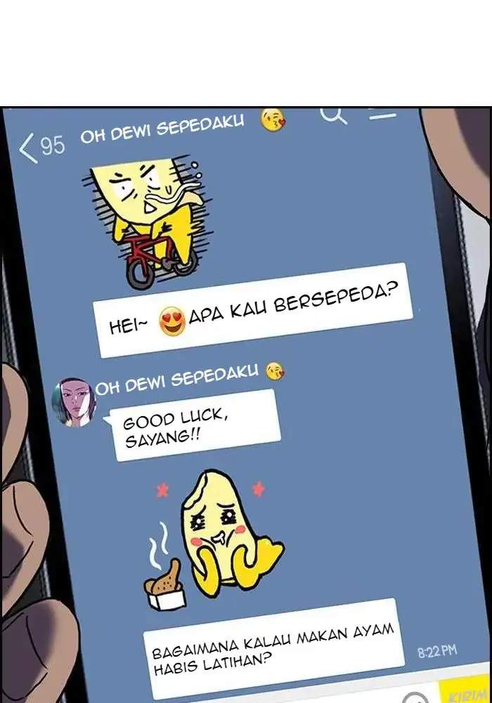 Wind Breaker Bab 66 halaman 50