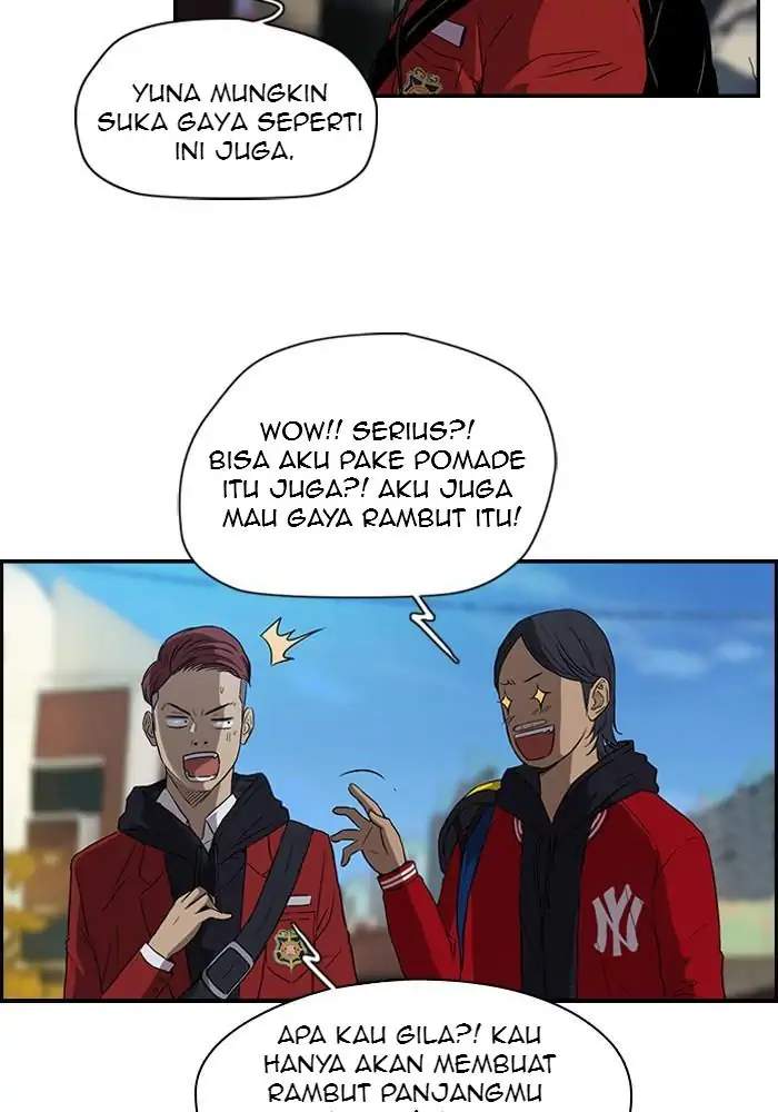 Wind Breaker Bab 67 halaman 6