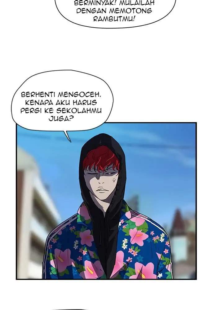 Wind Breaker Bab 67 halaman 7