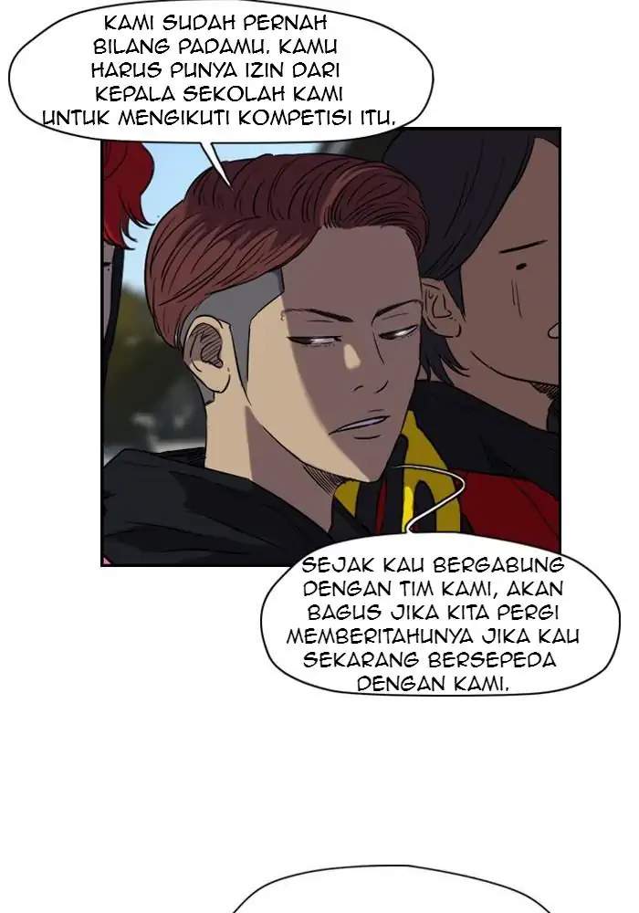Wind Breaker Bab 67 halaman 8