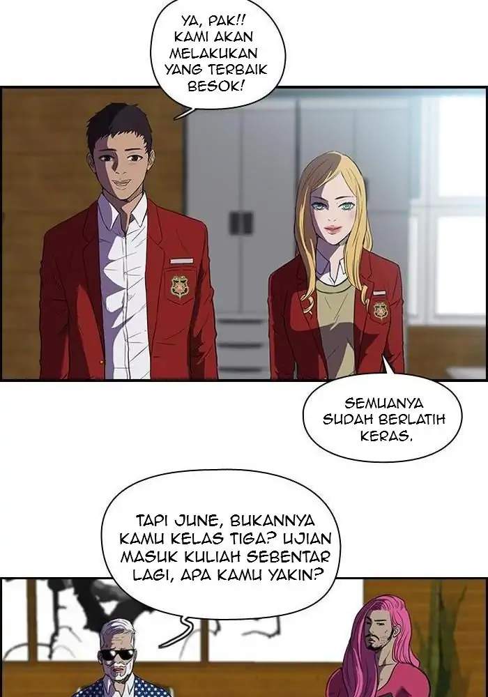 Wind Breaker Bab 67 halaman 24