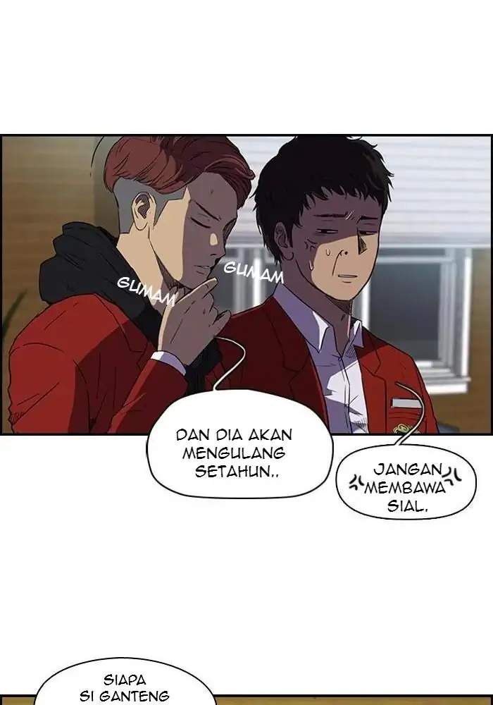 Wind Breaker Bab 67 halaman 26