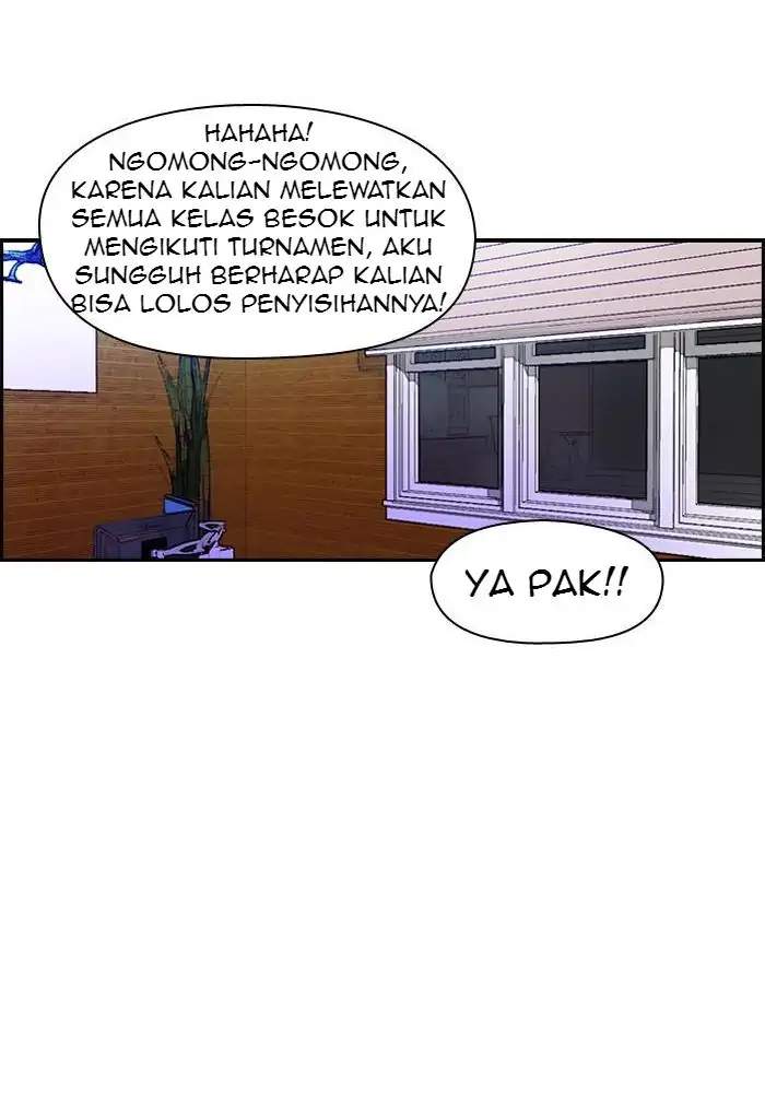 Wind Breaker Bab 67 halaman 33