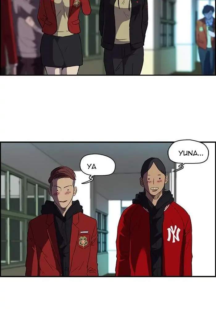 Wind Breaker Bab 67 halaman 39
