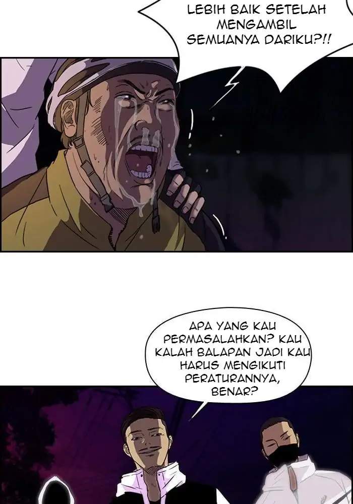 Wind Breaker Bab 67 halaman 59