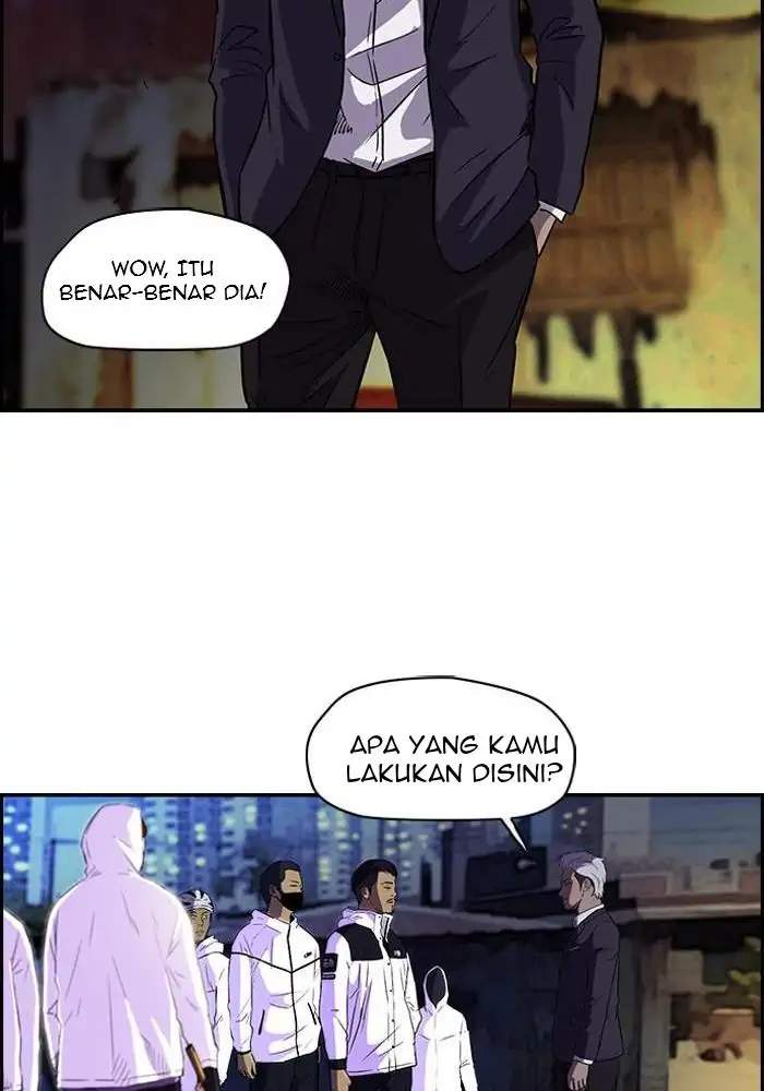 Wind Breaker Bab 67 halaman 64