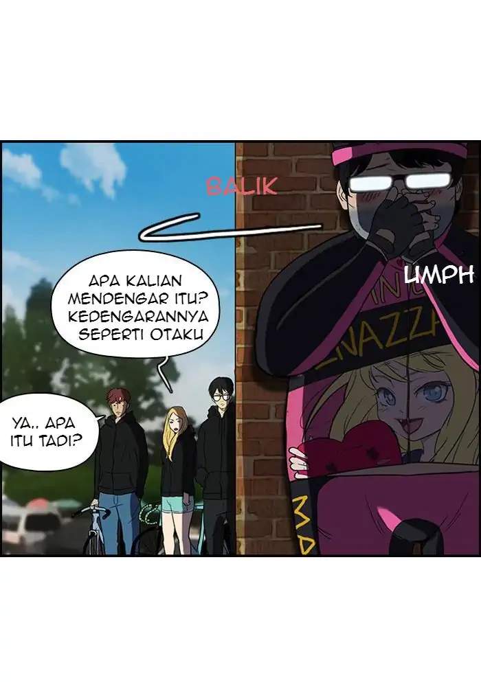 Wind Breaker Bab 68 halaman 26
