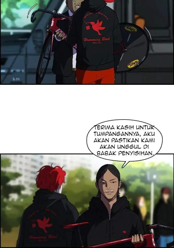 Wind Breaker Bab 68 halaman 28