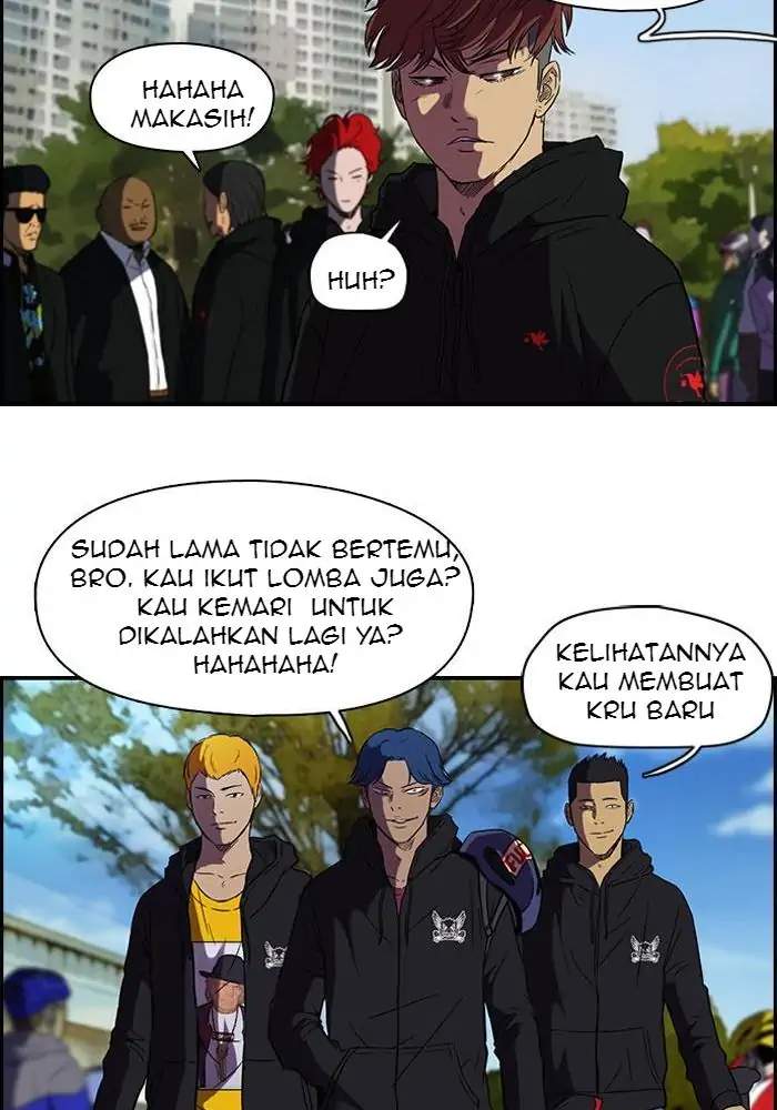 Wind Breaker Bab 68 halaman 30