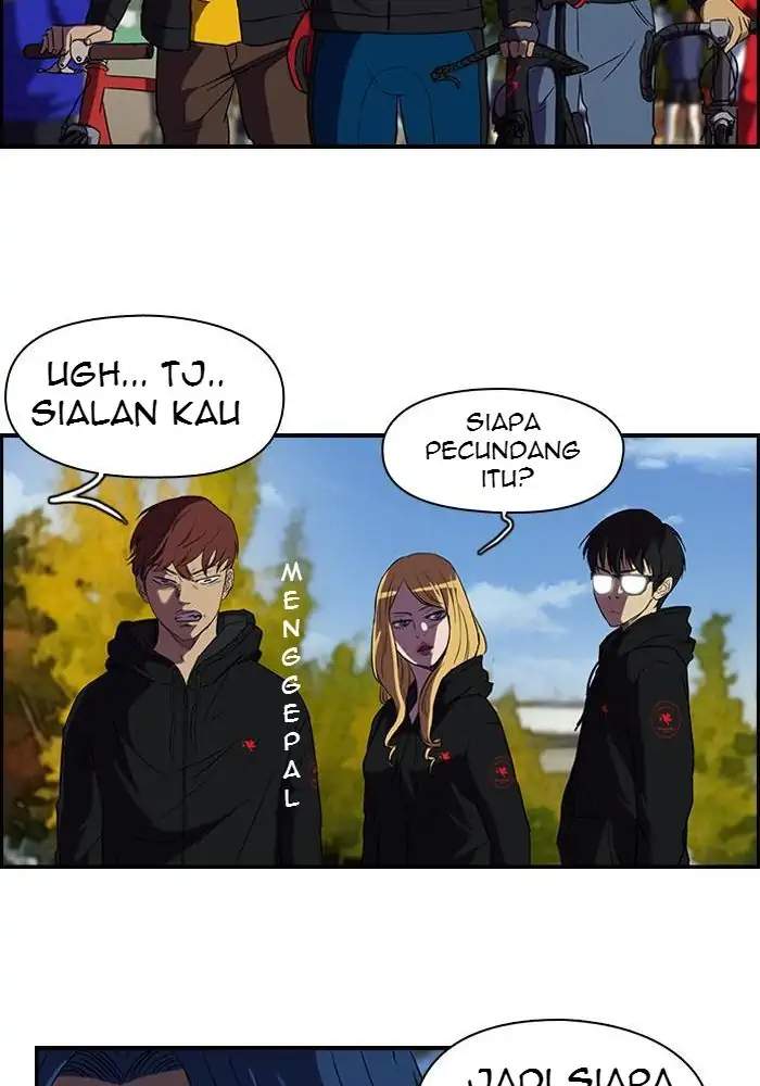 Wind Breaker Bab 68 halaman 31