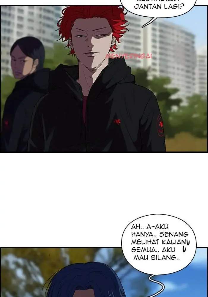 Wind Breaker Bab 68 halaman 34