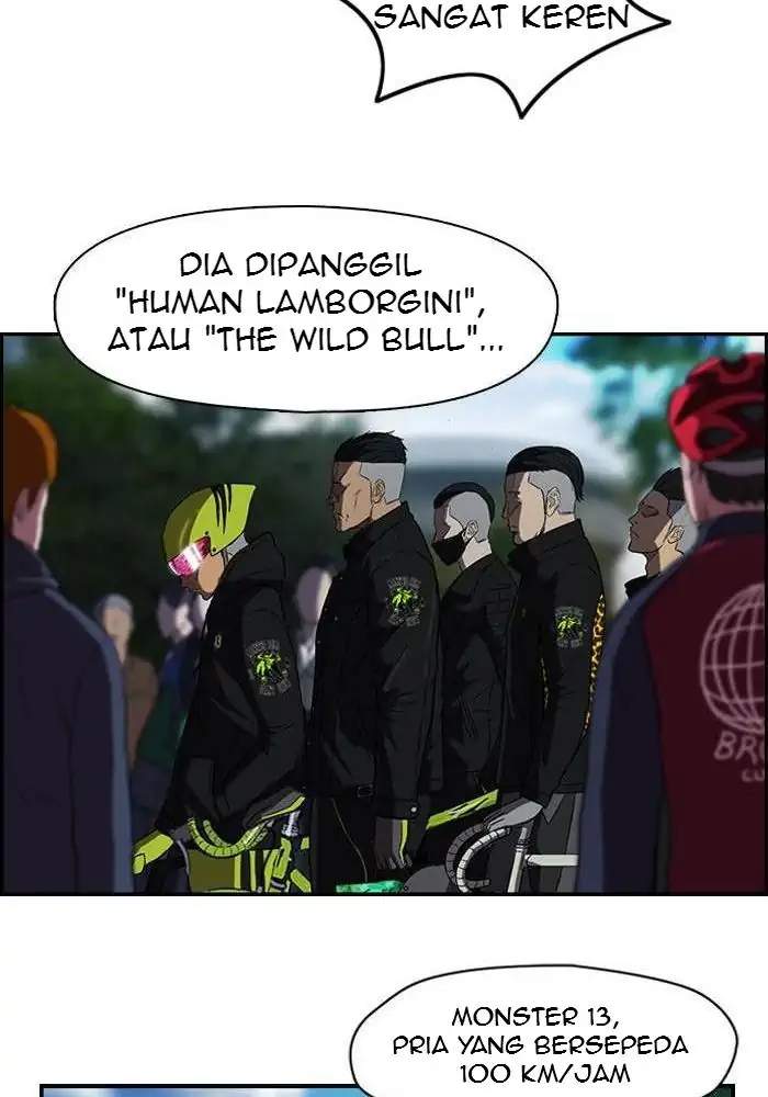 Wind Breaker Bab 68 halaman 41