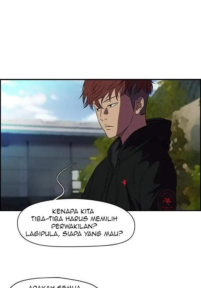 Wind Breaker Bab 68 halaman 49