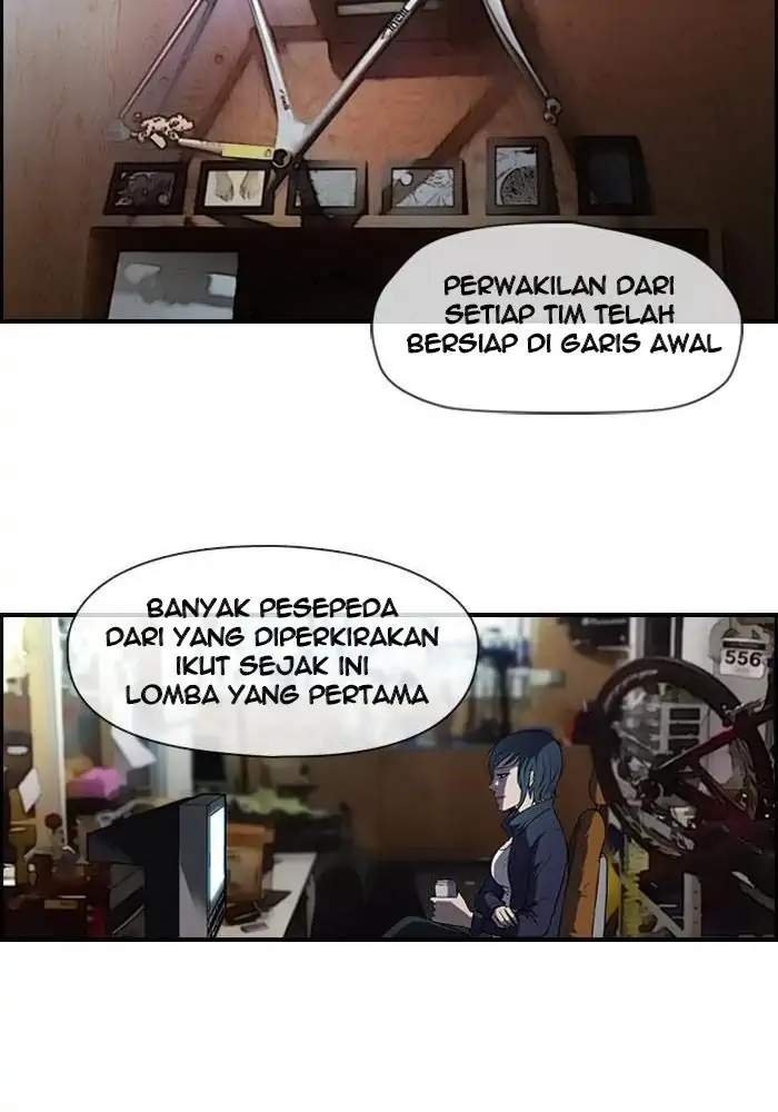 Wind Breaker chapter 69 halaman 12