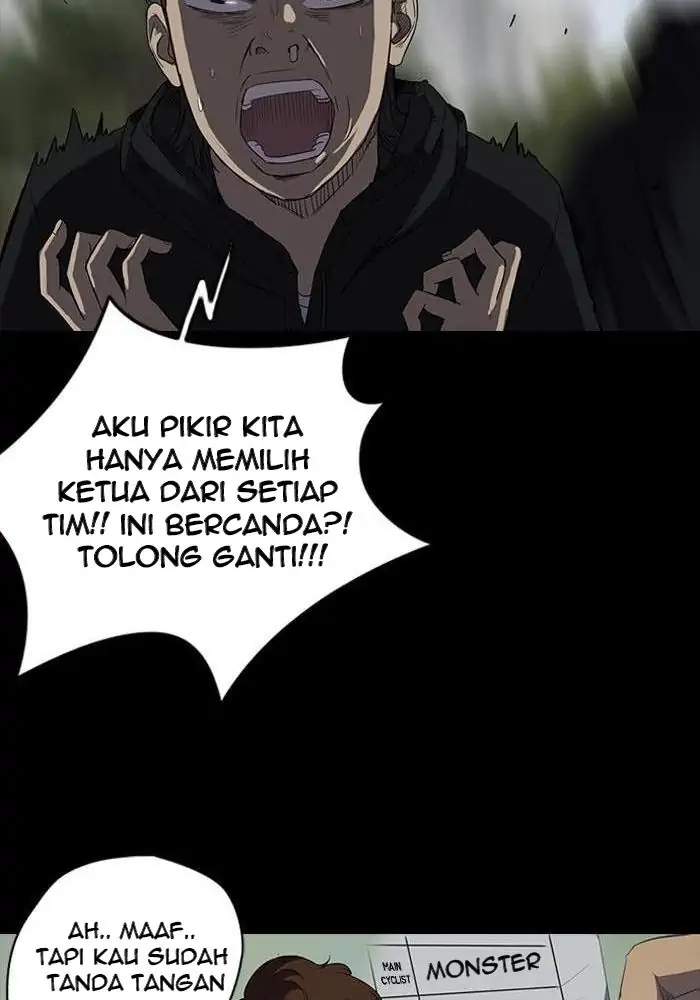 Wind Breaker chapter 69 halaman 19