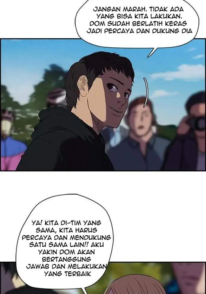 Wind Breaker chapter 69 halaman 24