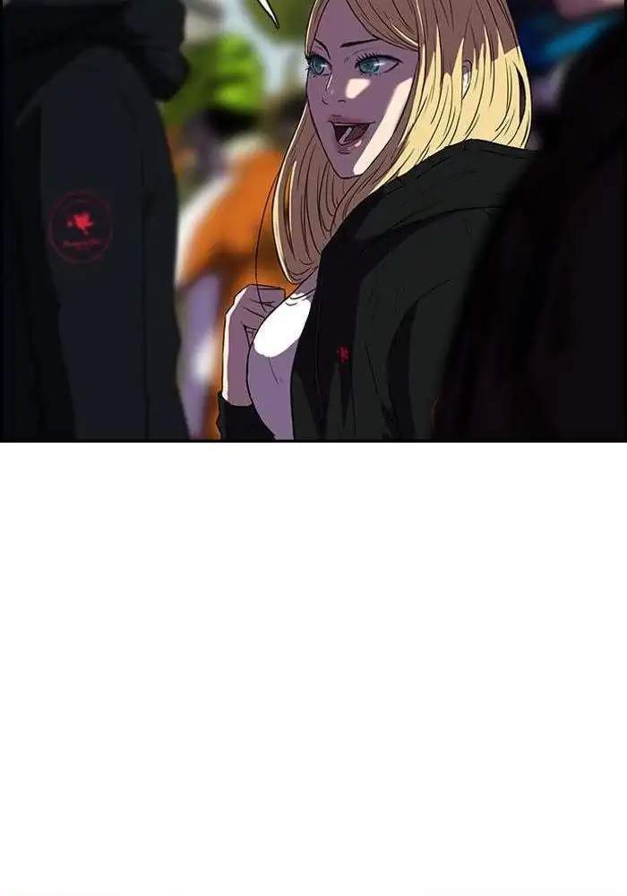 Wind Breaker chapter 69 halaman 25