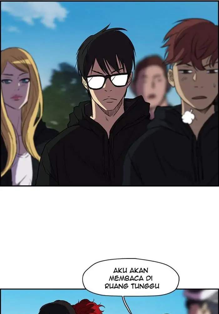 Wind Breaker chapter 69 halaman 26