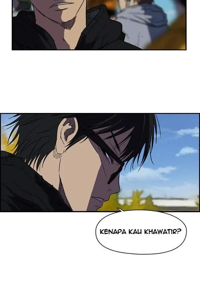 Wind Breaker chapter 69 halaman 28