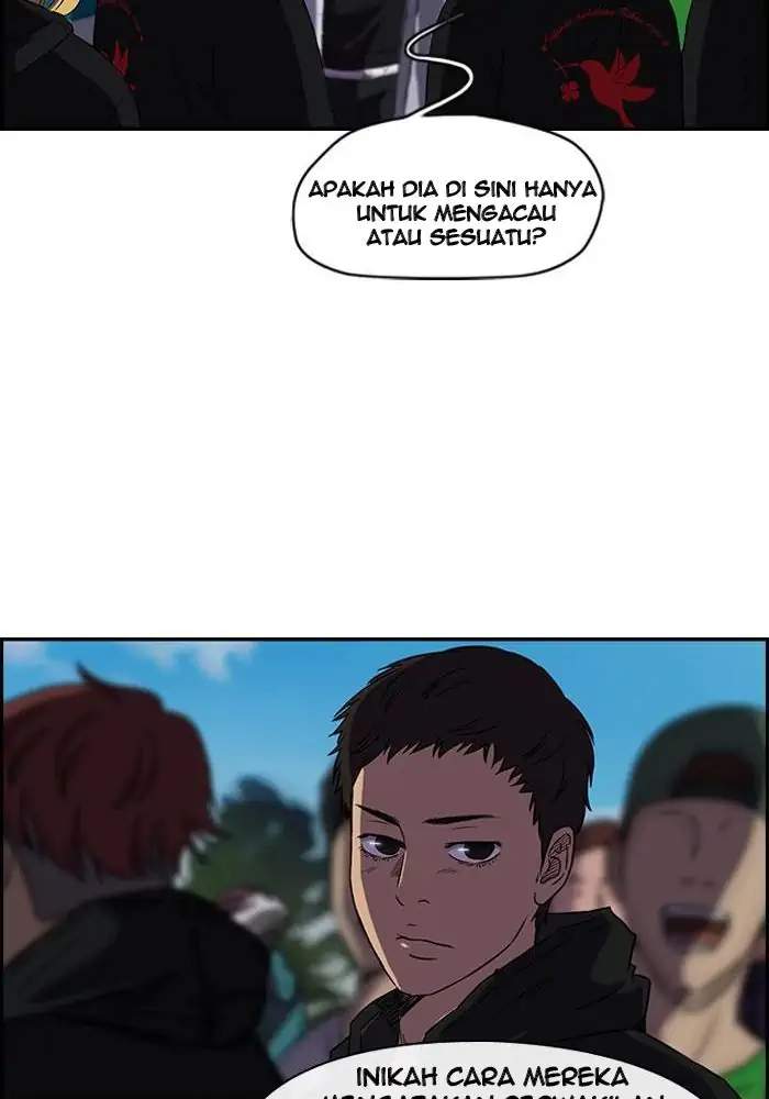 Wind Breaker chapter 69 halaman 30