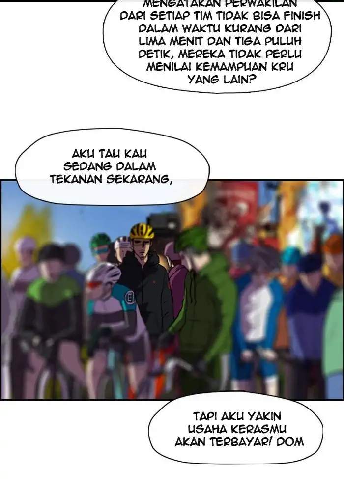 Wind Breaker chapter 69 halaman 31