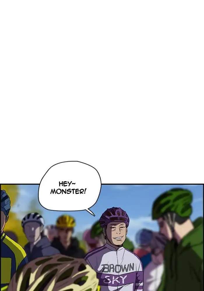 Wind Breaker chapter 69 halaman 32