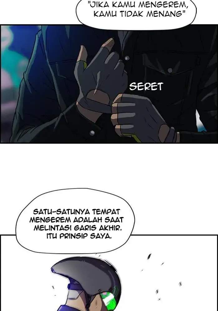 Wind Breaker chapter 69 halaman 36