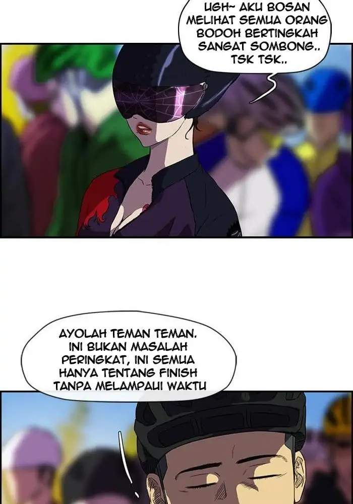 Wind Breaker chapter 69 halaman 42