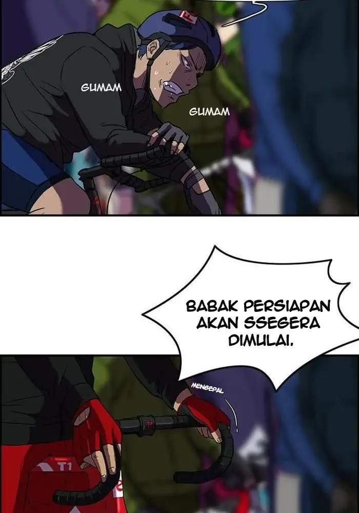 Wind Breaker chapter 69 halaman 48