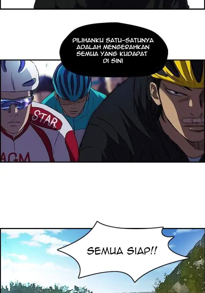Wind Breaker chapter 69 halaman 50
