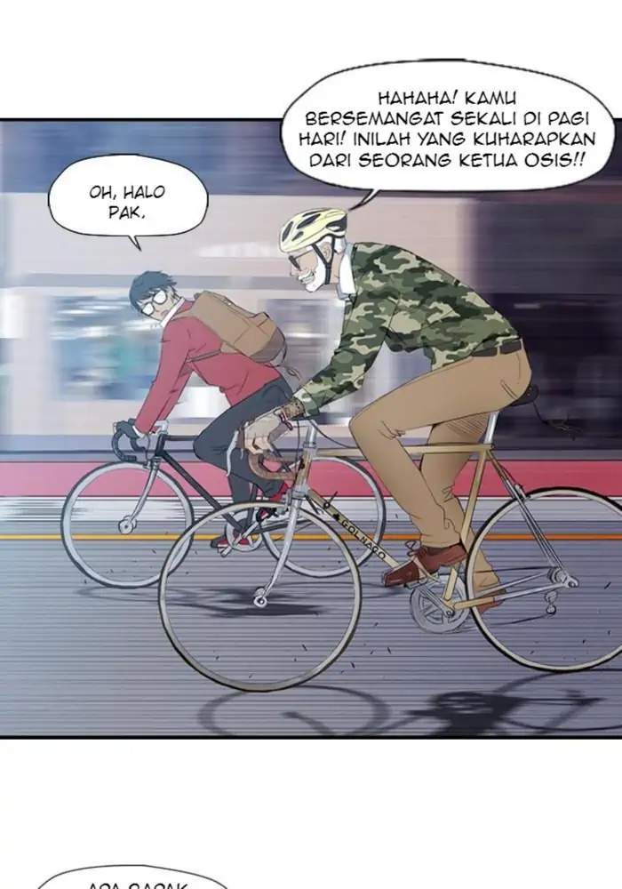 Wind Breaker chapter 7 halaman 2