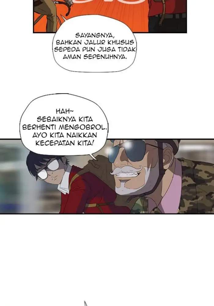 Wind Breaker chapter 7 halaman 6