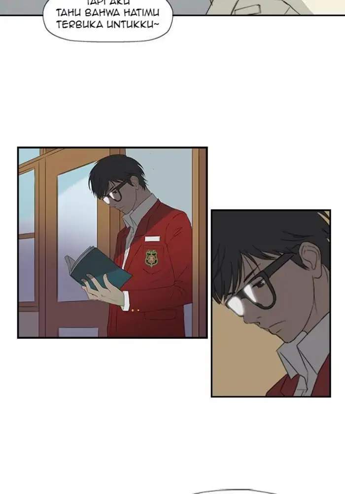 Wind Breaker chapter 7 halaman 30
