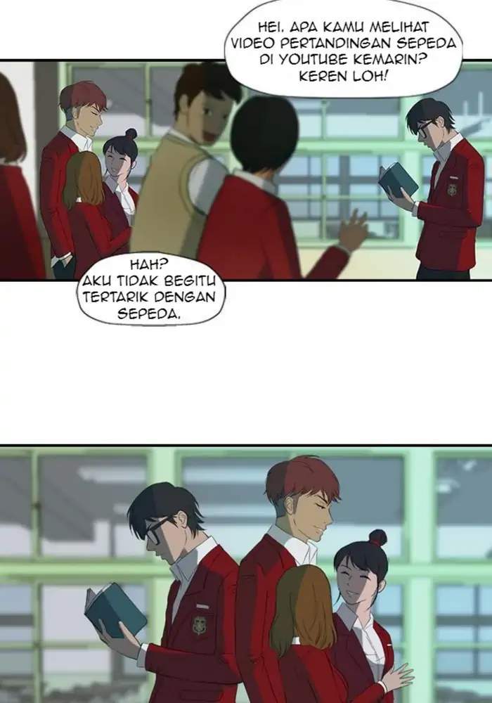Wind Breaker chapter 7 halaman 31
