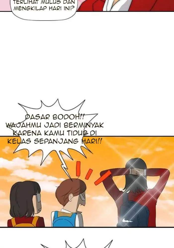Wind Breaker chapter 7 halaman 48