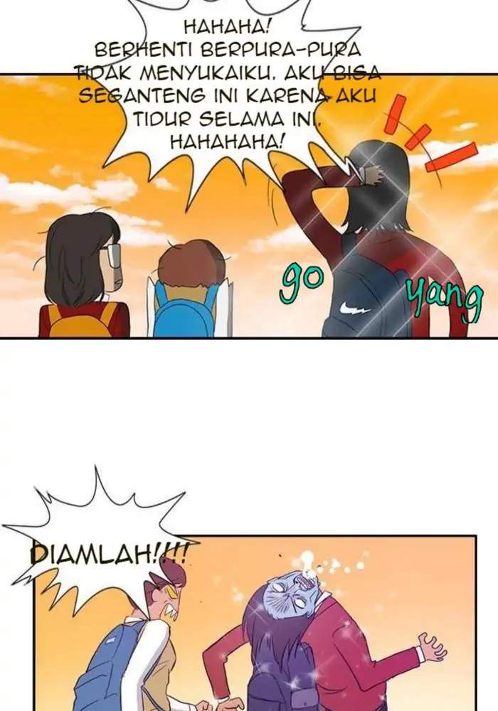 Wind Breaker chapter 7 halaman 49