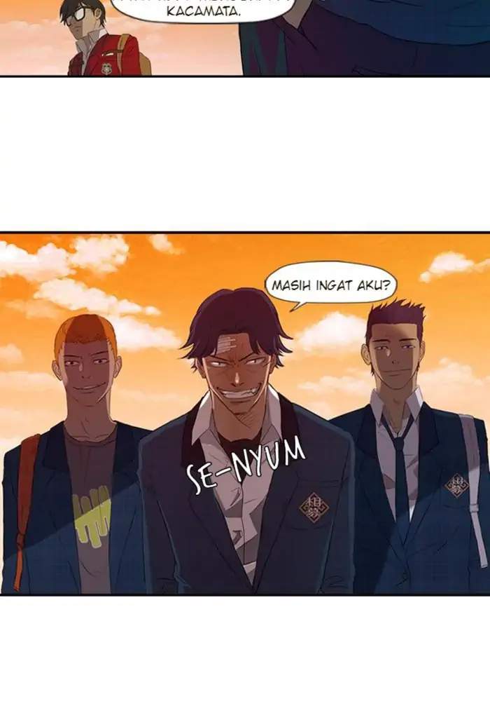 Wind Breaker chapter 7 halaman 55