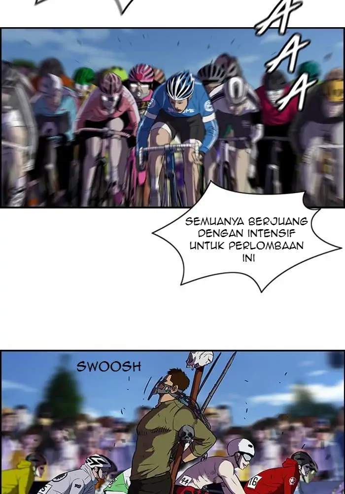 Wind Breaker chapter 70 halaman 2
