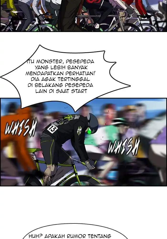 Wind Breaker chapter 70 halaman 3