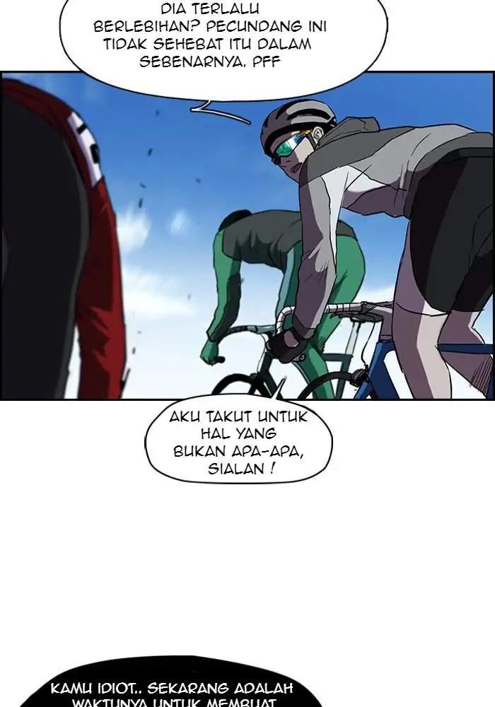 Wind Breaker chapter 70 halaman 4