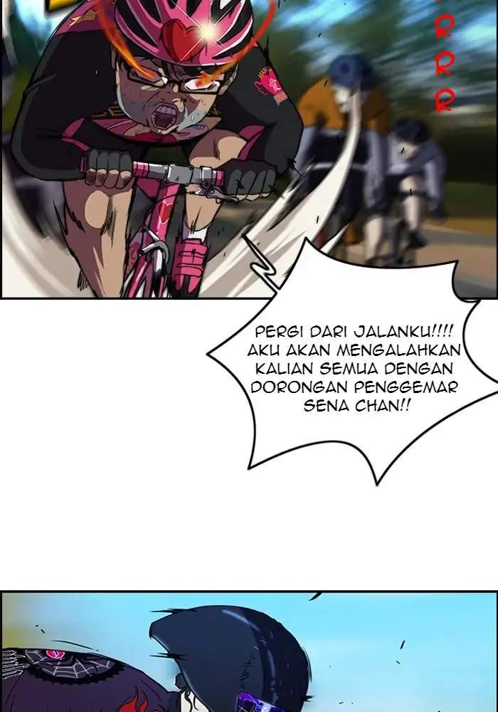 Wind Breaker chapter 70 halaman 7