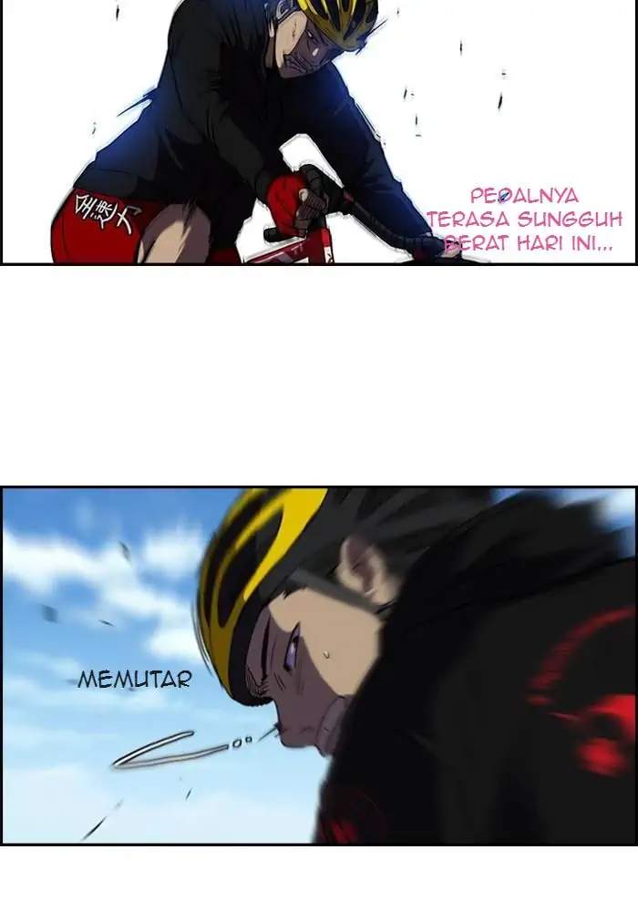Wind Breaker chapter 70 halaman 10
