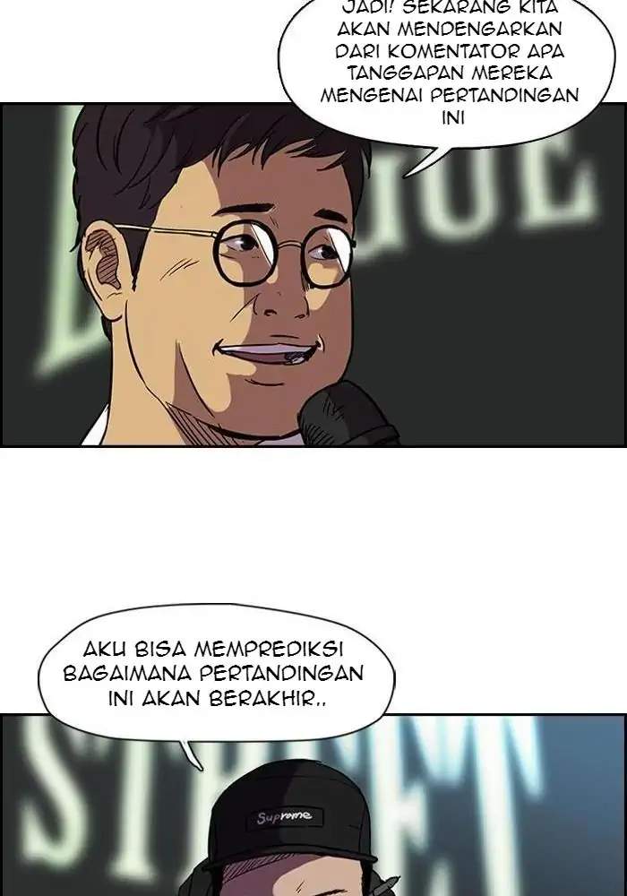 Wind Breaker chapter 70 halaman 18