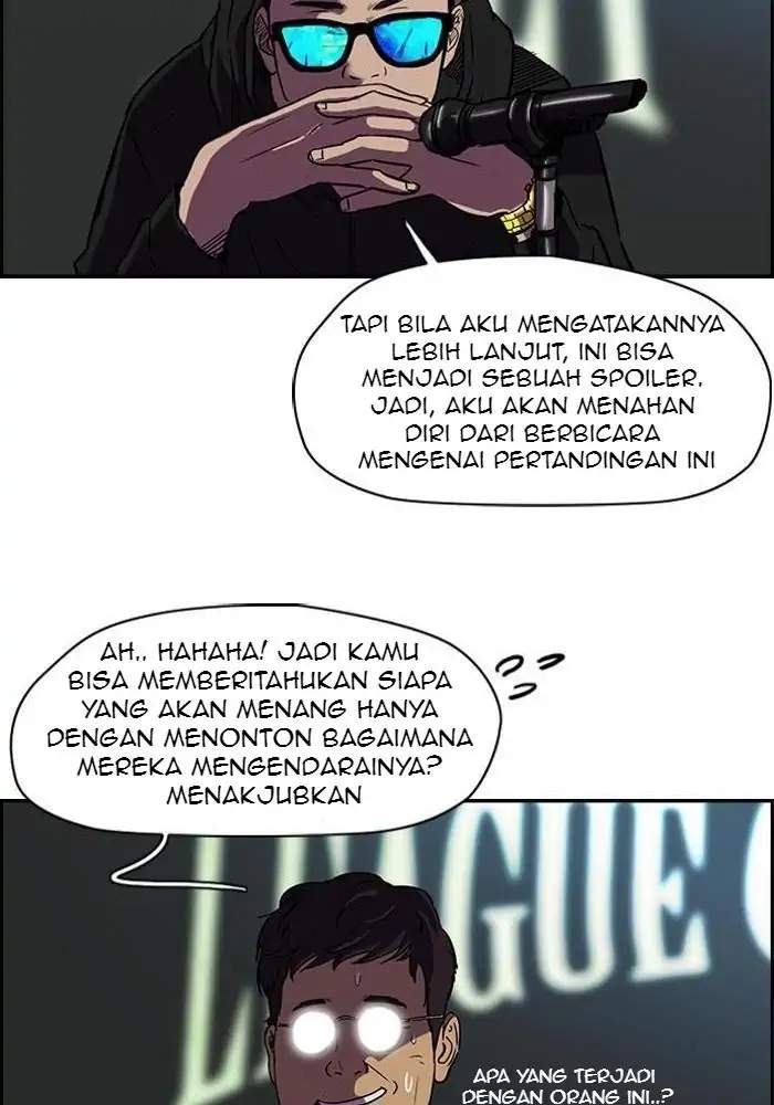 Wind Breaker chapter 70 halaman 19